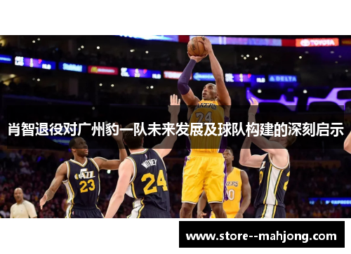 肖智退役对广州豹一队未来发展及球队构建的深刻启示